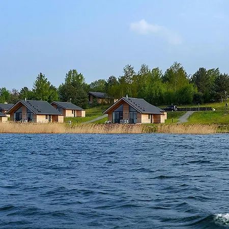 Holiday See- Und Waldresort Am Groberner See - Dls01011-fyb 別荘