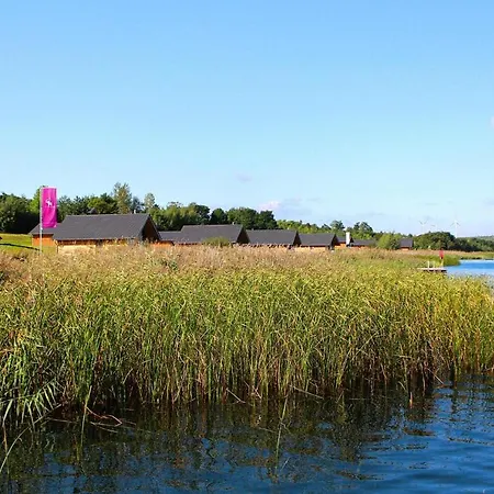 別荘 Holiday See- Und Waldresort Am Groberner See - Dls01011-fyb