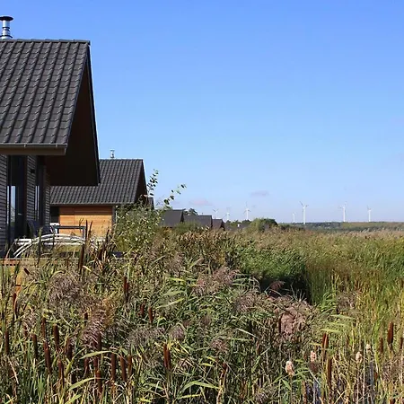 Holiday See- Und Waldresort Am Groberner See - Dls01011-fyb *