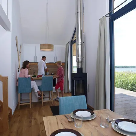 Holiday See- Und Waldresort Am Groberner See - Dls01011-fyb *