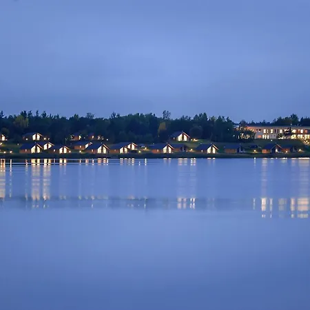 別荘 Holiday See- Und Waldresort Am Groberner See - Dls01011-fyb