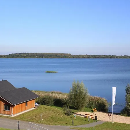 Holiday See- Und Waldresort Am Groberner See - Dls01011-fyb 別荘 *