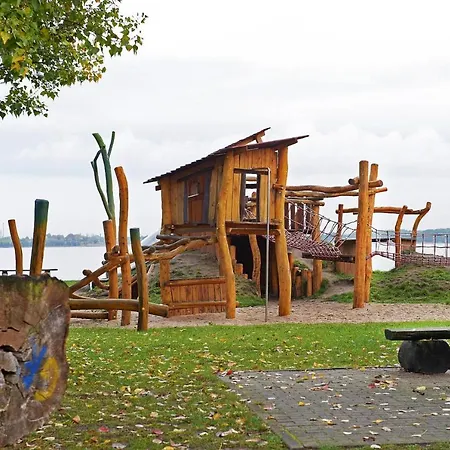 Holiday See- Und Waldresort Am Groberner See - Dls01011-fyb