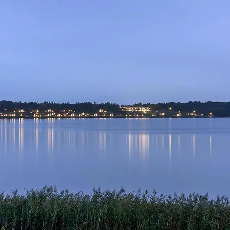 Holiday See- Und Waldresort Am Groberner See - Dls01011-fyb * Gröbern